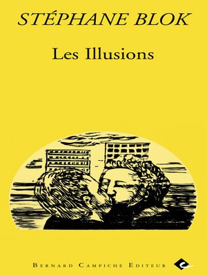 cover image of Les Illusions